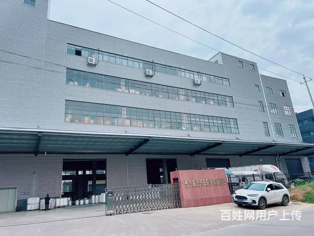 （老板本人）榔梨工业园大型钢结构厂房/仓库招租  6385 - 图片 3
