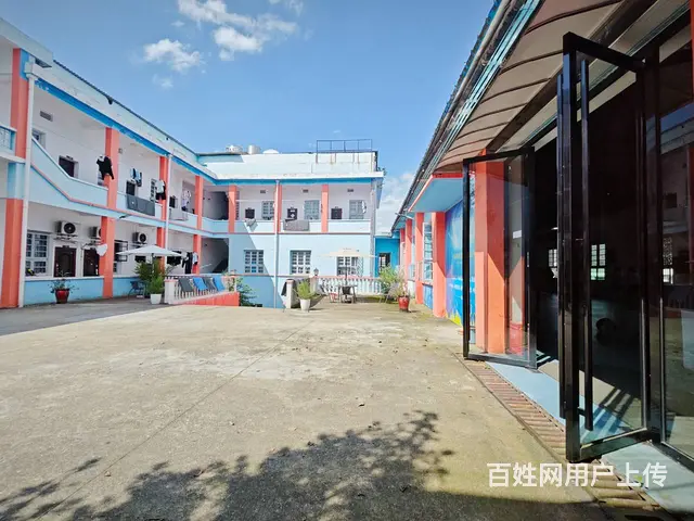 （老板本人）岳麓区莲花镇独院房屋花园式房仓库办公楼出租 - 图片 7