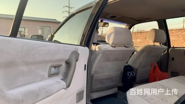 大众 桑塔纳 2001款 桑塔纳2000 1.8 手动 GS - 图片 7