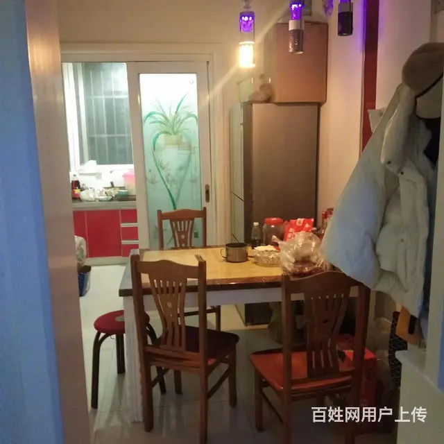 新天域小区 普通住宅 精装修双气双证带地下室 - 图片 2