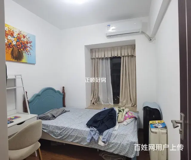 金湾航空新城 时代山湖海六期精装2房高层海景 业主诚心卖 - 图片 12