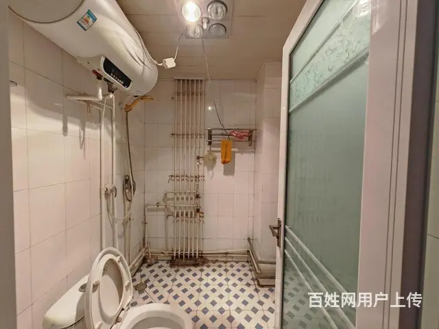 中兴大街 万隆广场  金梦园 一层 精装三室带地下室 老证 - 图片 10