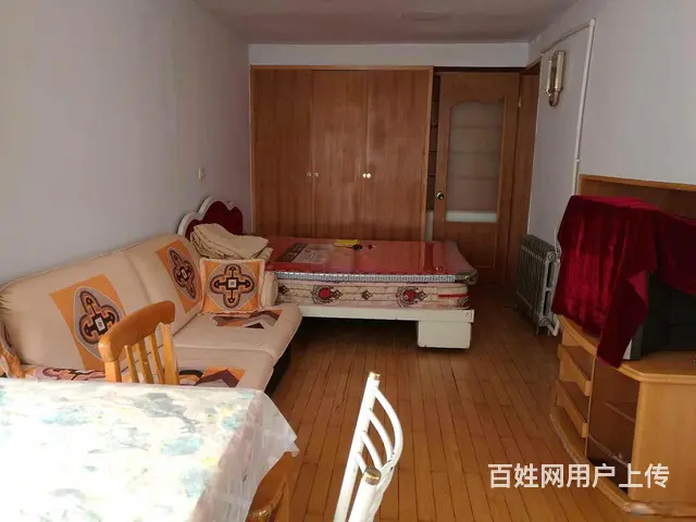 阳光一百大悦城南洪社区 2室1厅设施全 - 图片 2
