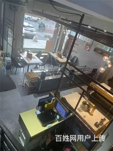厦门街中段烤肉店出兑 - 图片 3