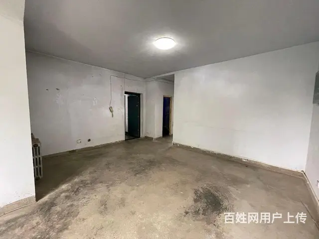 富水低楼层 带大车库 71万 双阳卧 南北通透 91平 - 图片 7
