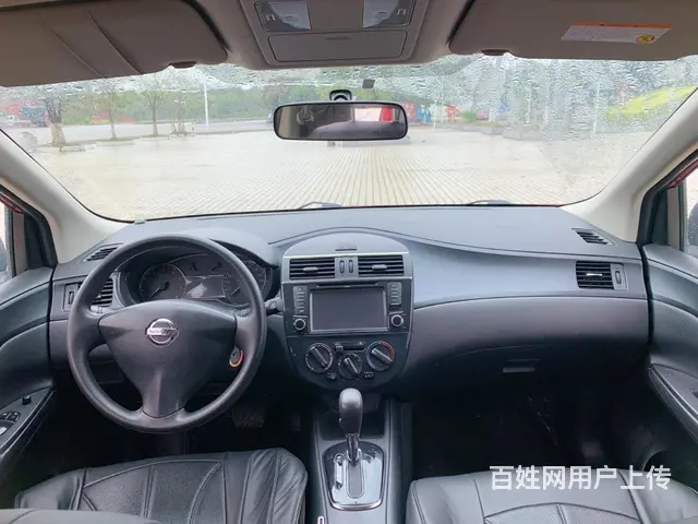 日产 骐达 2014款 1.6 无级 XE 舒适型 - 图片 7