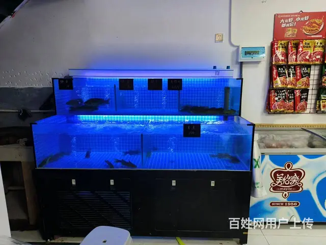 急转望城区谷山路三润星城小区出入口生鲜店 9609 - 图片 9