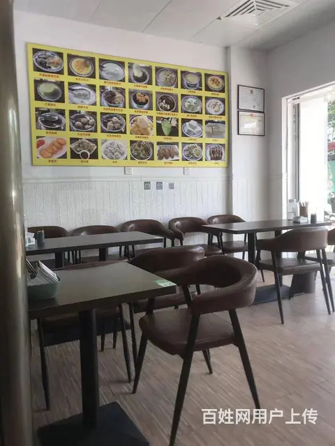 营业中旺铺转让 好位置 生意成熟 价格优惠 - 图片 2