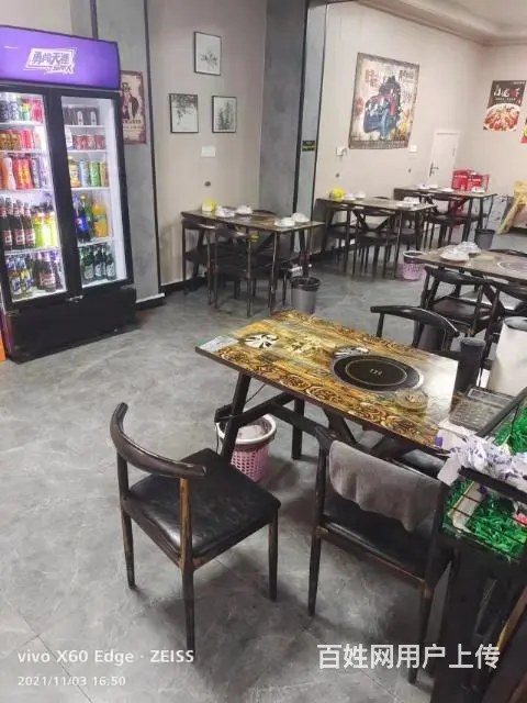 店铺转让，布局合理，宽敞明亮，位置极佳 - 图片 4