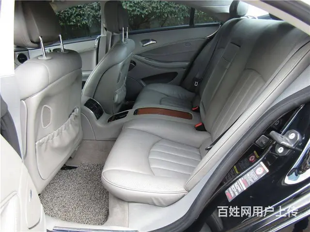 奔驰CLS-Class [CLS级] 2008款 - 图片 4