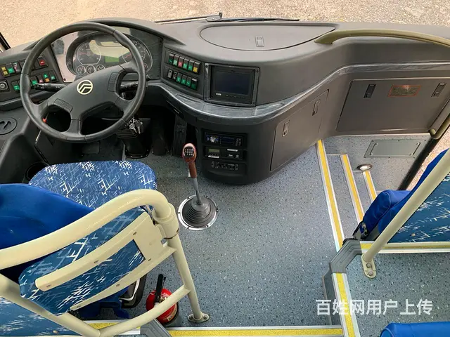 精品金龙39座 - 图片 11