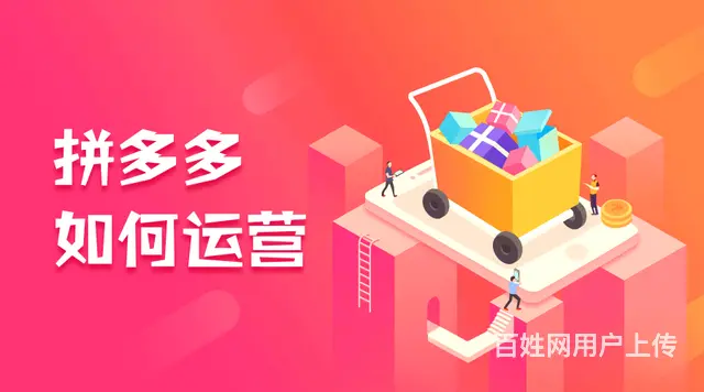 拼多多无货源一站式服务，拼多多运营技术手把手培训 - 图片 2