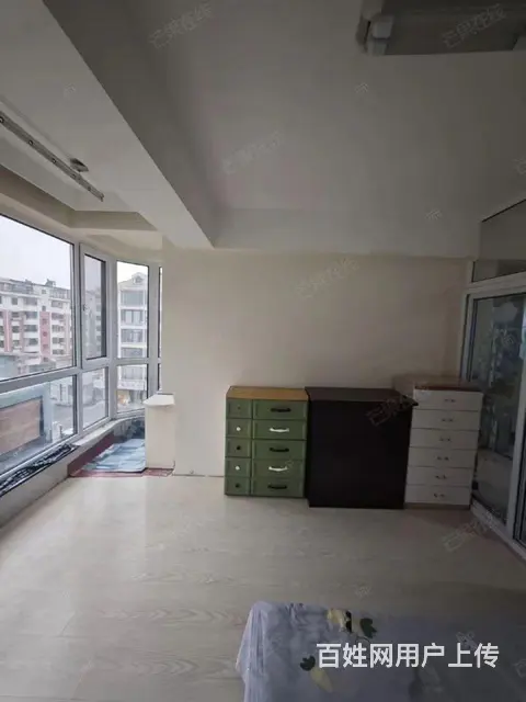 地铁.医院.市场周围☞自家房屋（无甲醛）出租/出售 - 图片 1