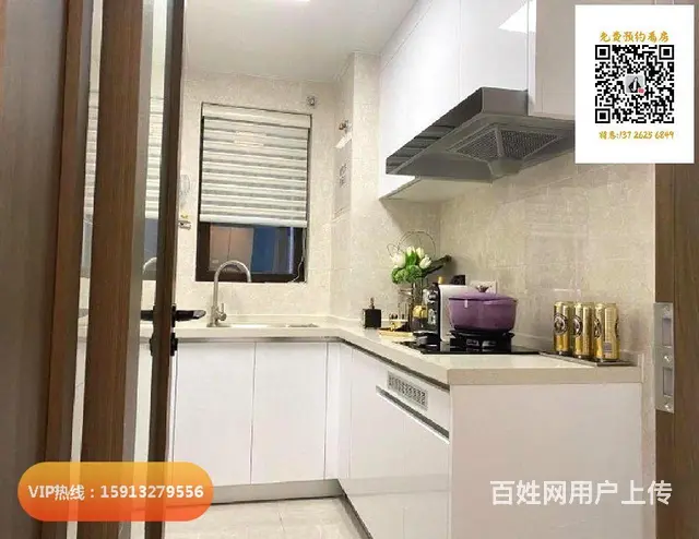 珠海网红销冠盘，华发琴澳新城银景湾，精奢小户型，可看海景 - 图片 8