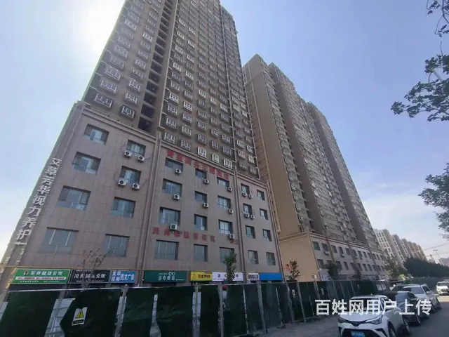 B个人一库尔勒市商铺对外出售 - 图片 1