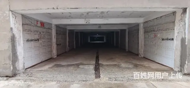 金地新城地下车库两户出租出卖 - 图片 3