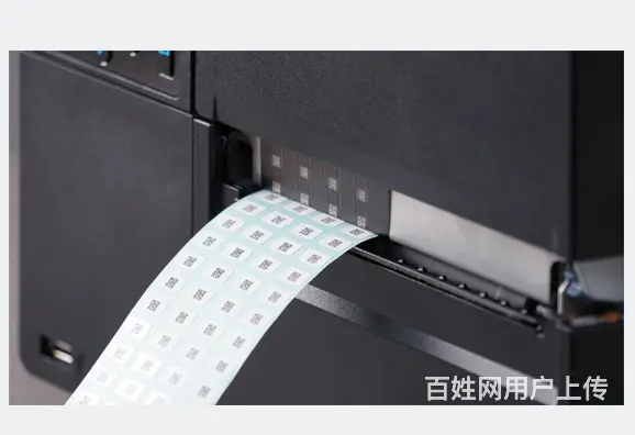SATO RFID打印机 数据扫描 条码打印 芯片 - 图片 3
