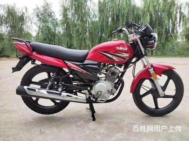 实体摩托车商家-批发零售各品牌二手摩托车-诚信卖家 - 图片 4