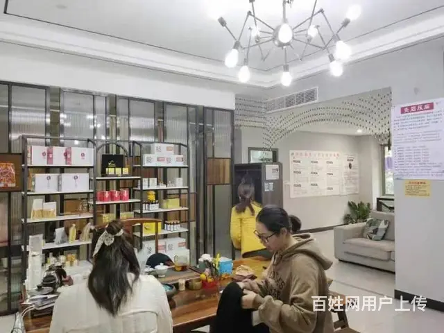 芙蓉区临街一楼（养生馆）实惠转让！ - 图片 7