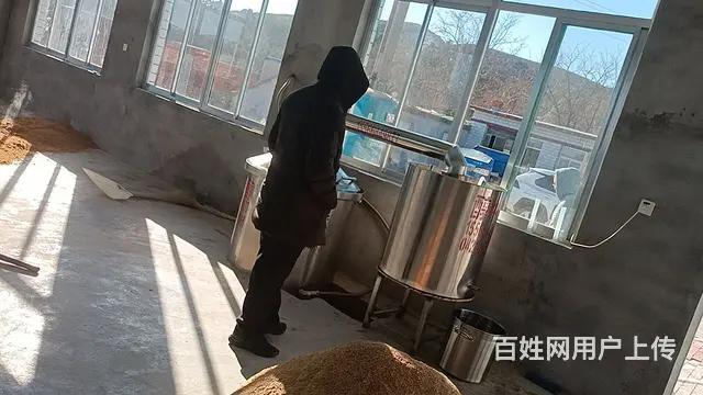 朝阳酿酒设备负责场地设计指导安装上门指导技术 - 图片 2