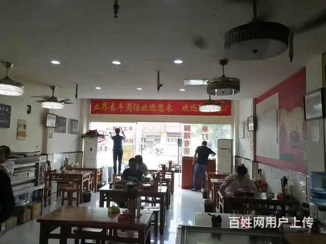 搜铺常州凌家塘农副产品批发市场沿街餐饮旺铺转让 - 图片 6