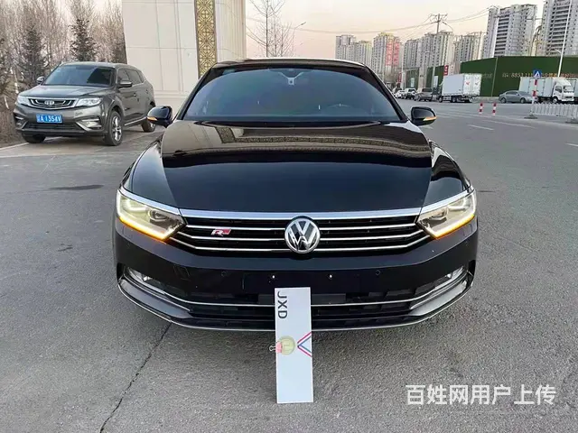 大众 迈腾 2017款 2.0TSI 双离合 380TSI - 图片 1