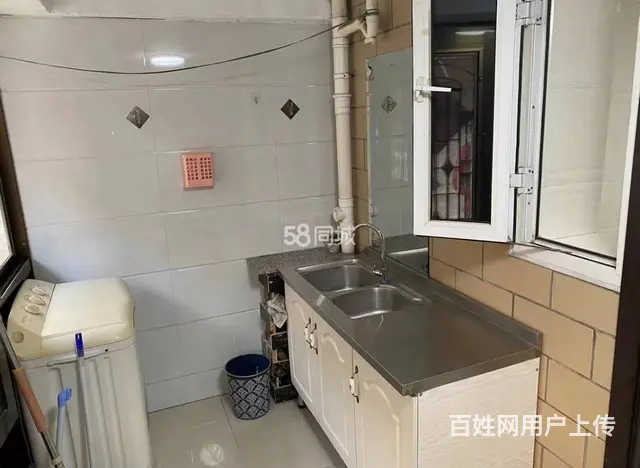 凤凰曦城东苑 普通住宅1厅 简单装修 - 图片 6