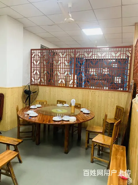 （易转推荐）金东环镇北路繁华位置老客多餐饮店转让 - 图片 5
