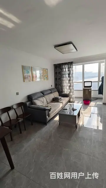 闲云雅居(铁西) 普通住宅1厅 精装修 - 图片 3