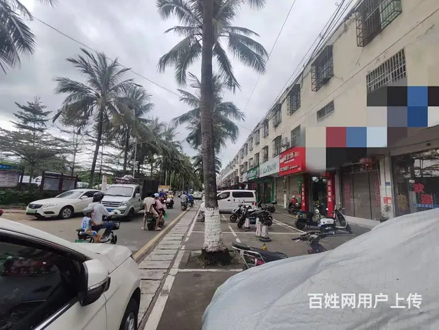 （51旺铺推荐）龙华区中沙路180平餐厅转让 - 图片 8