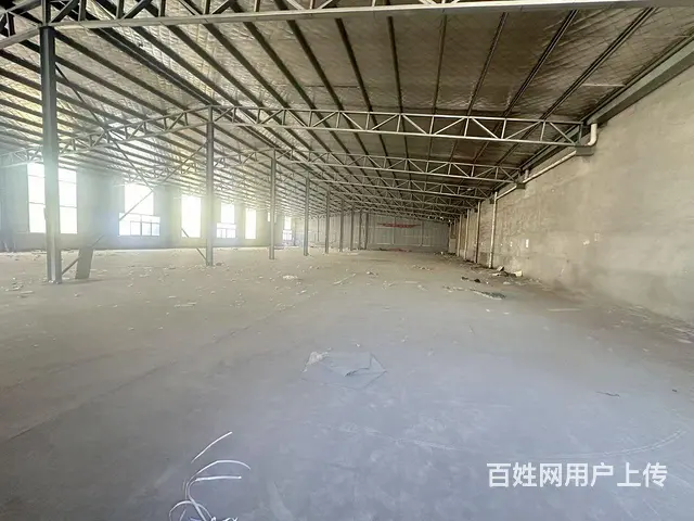 【优选推荐】郑集高速出入口附近工业园内厂房出租 - 图片 6