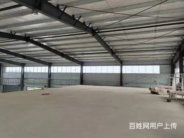（老板本人）长沙县黄花机场附近全新建冷冻库优价招租，可分租 - 图片 7