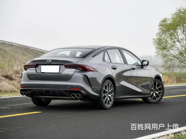 广汽传祺影豹 2021款 270T 影豹 J16版 - 图片 7