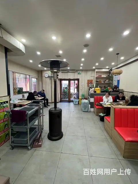 【搞定了！】道外区宏图街餐饮一条街烧烤店出兑 - 图片 8