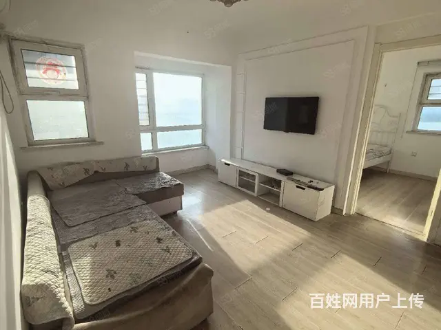 地铁房爱丽香舍(铁西) 普通住宅2厅 精装修 - 图片 12