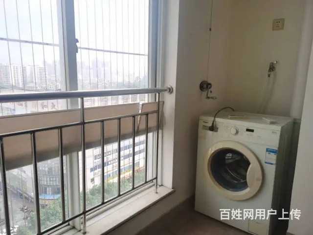 北京路核心地段常青公园新宇城大厦60平米一房一厅24.8万售 - 图片 4