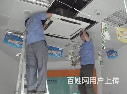 同安空调维修 加氨！24小时上门服务 - 图片 4