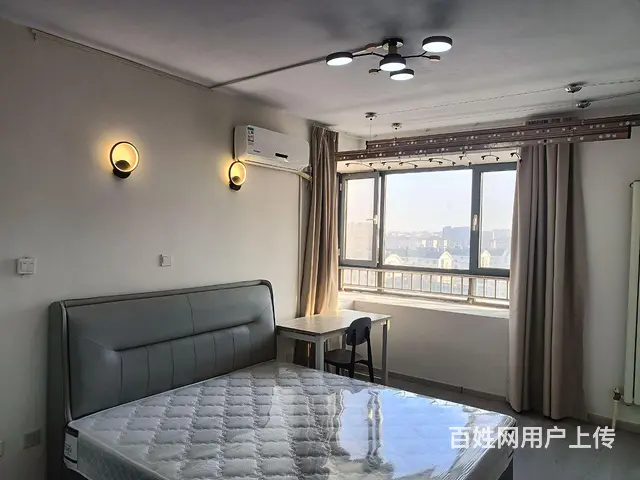 我是房东，不收中介费，可以押一付一，拎包入住，天翔雅苑， - 图片 1