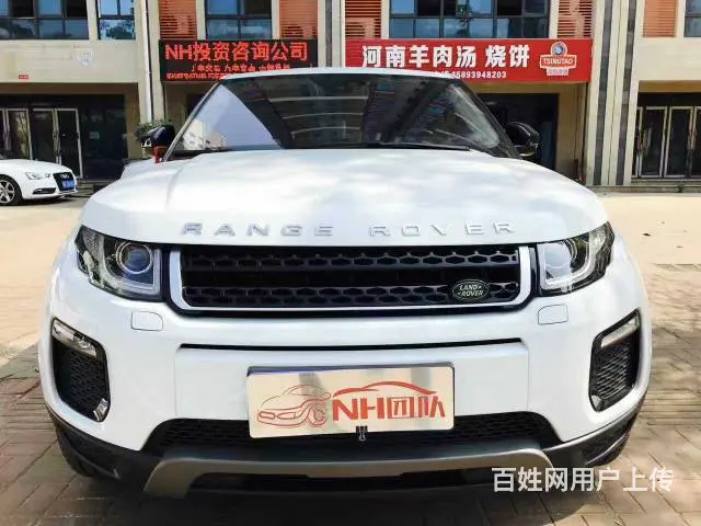 全国一手实体店抵押车看车微信17676166555 - 图片 4