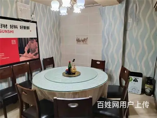 江南宜山路饭店出兑 - 图片 6