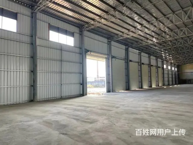 揭阳市揭东全新单层高台仓出租 - 图片 6