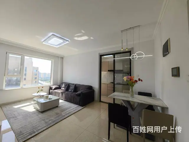 保利城三期 普通住宅 中等装修 - 图片 2