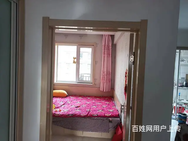 【搞定了！】西城华府小区 普通住宅1厅 精装修 - 图片 2