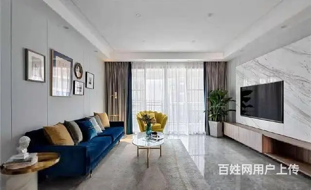 雅居乐（精装修，中高楼层，视野采光无遮挡）随时看房，房东诚售 - 图片 3