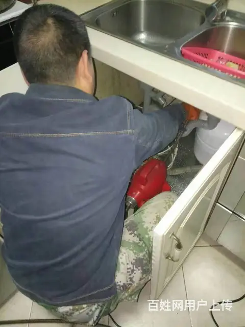 娄底疏通下水道专业团队专业服务 - 图片 4