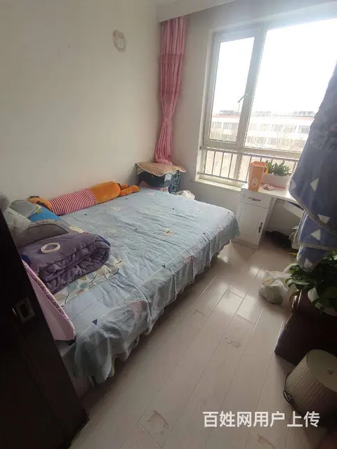 丽都新城(铁西)(铁西) 普通住宅2厅 中等装修 - 图片 2