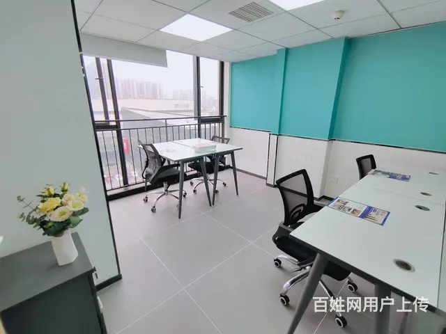 惊喜价！近喜盈门靠窗4人小户百元全包 带家具配套全，租期灵活 - 图片 6