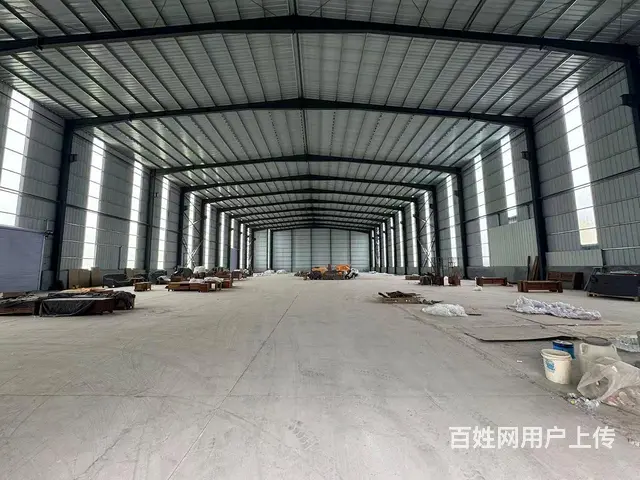 淄川区罗村镇大型厂房出租 - 图片 7