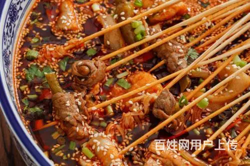 四毛不撸串串加盟 串串火锅加盟店费用 - 图片 5