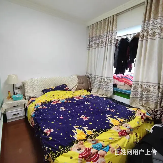 瑞丰新城小三居干净整洁保养成色好产权清晰交通便捷价格适中 - 图片 8